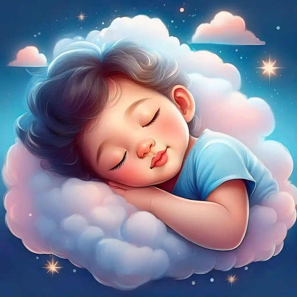 Música Para Mecer Suavemente A Los Más Pequeños Soñadores