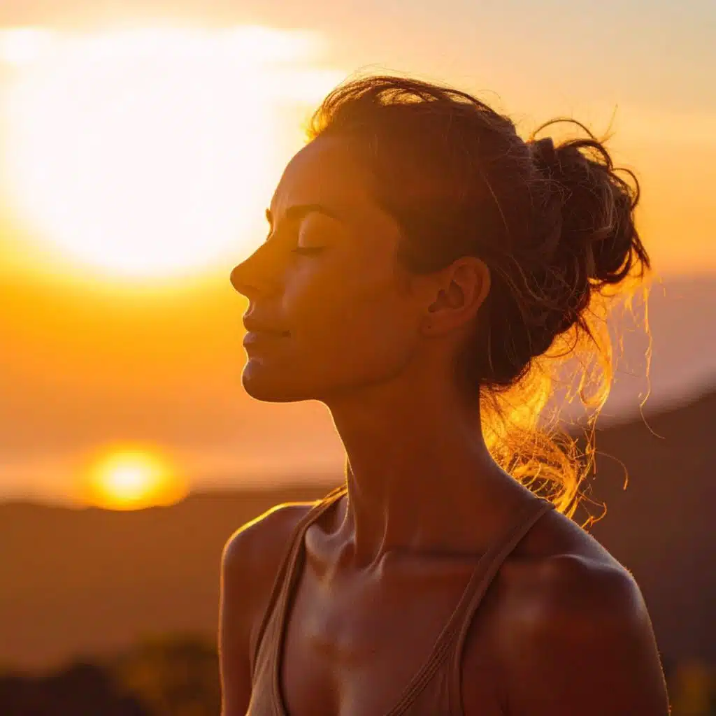 Regresa Al Jardn De La Mente