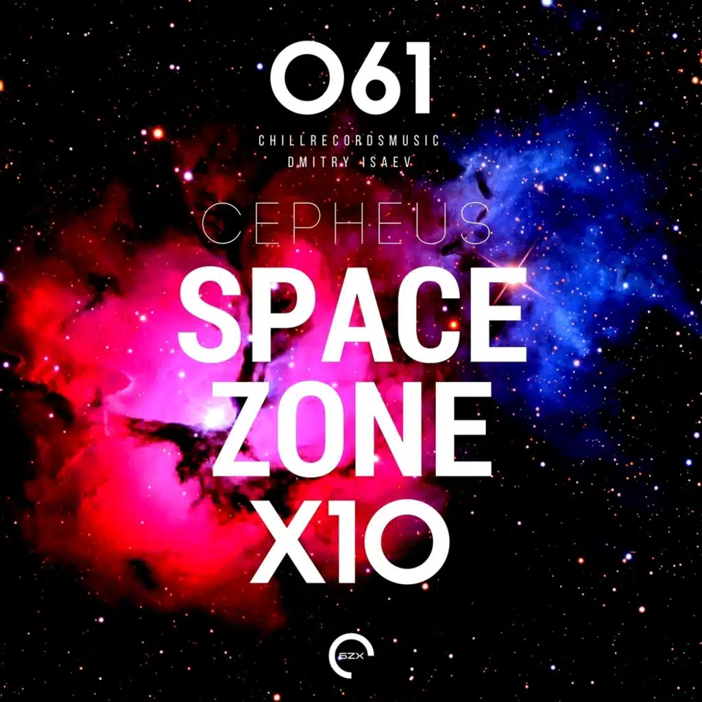 Space Zone X10 Cepheus