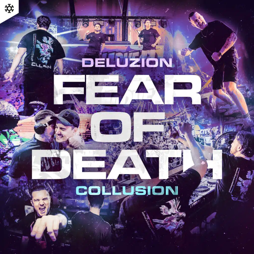 FEAR OF DEATH
