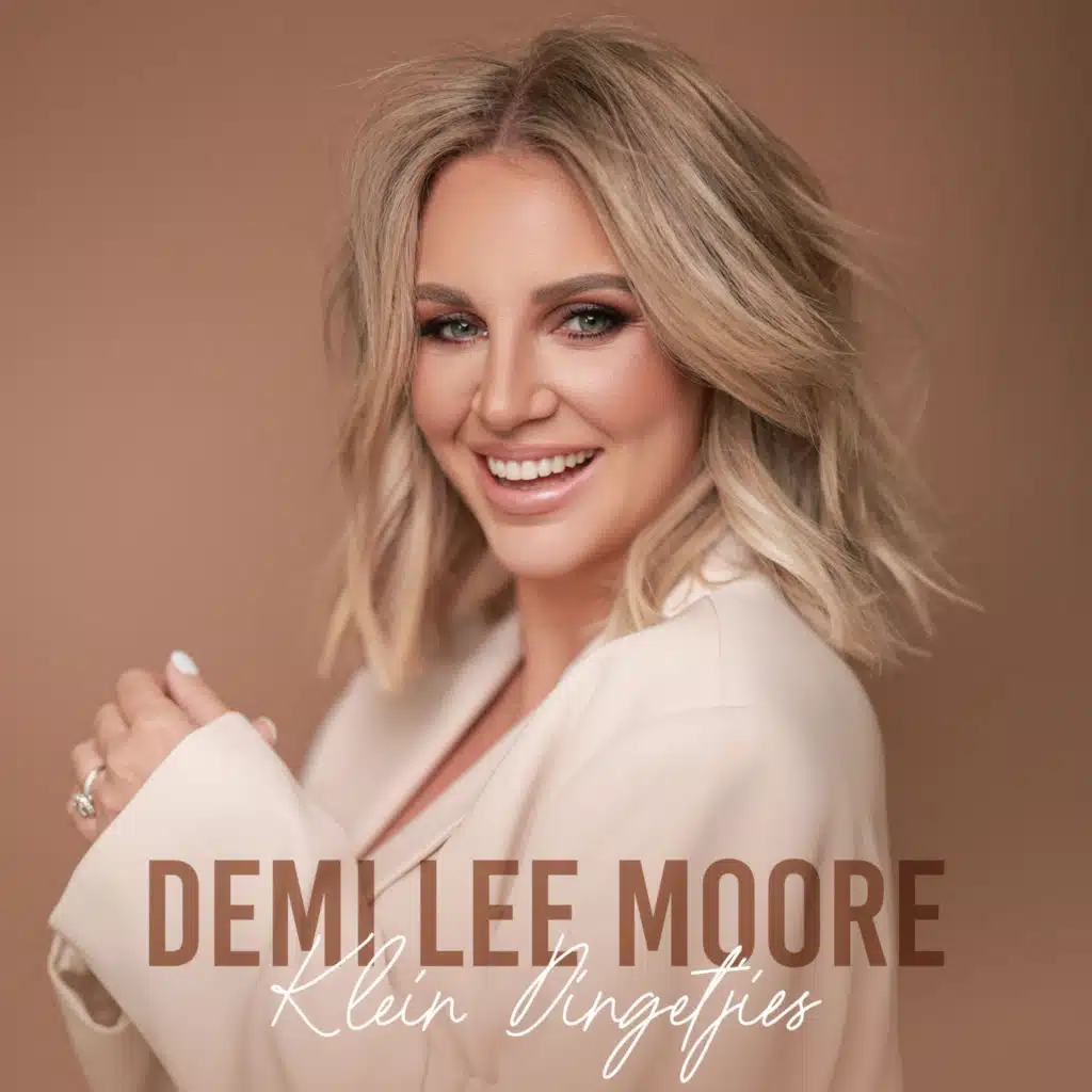 Demi Lee Moore