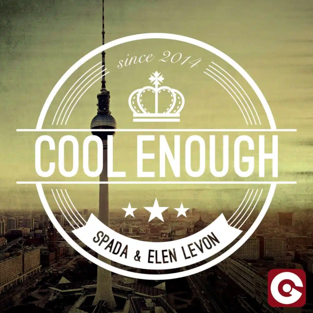 Cool Enough (Radio Edit)