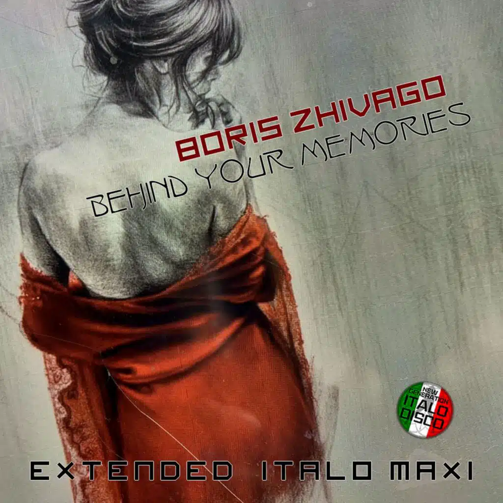Boris Zhivago
