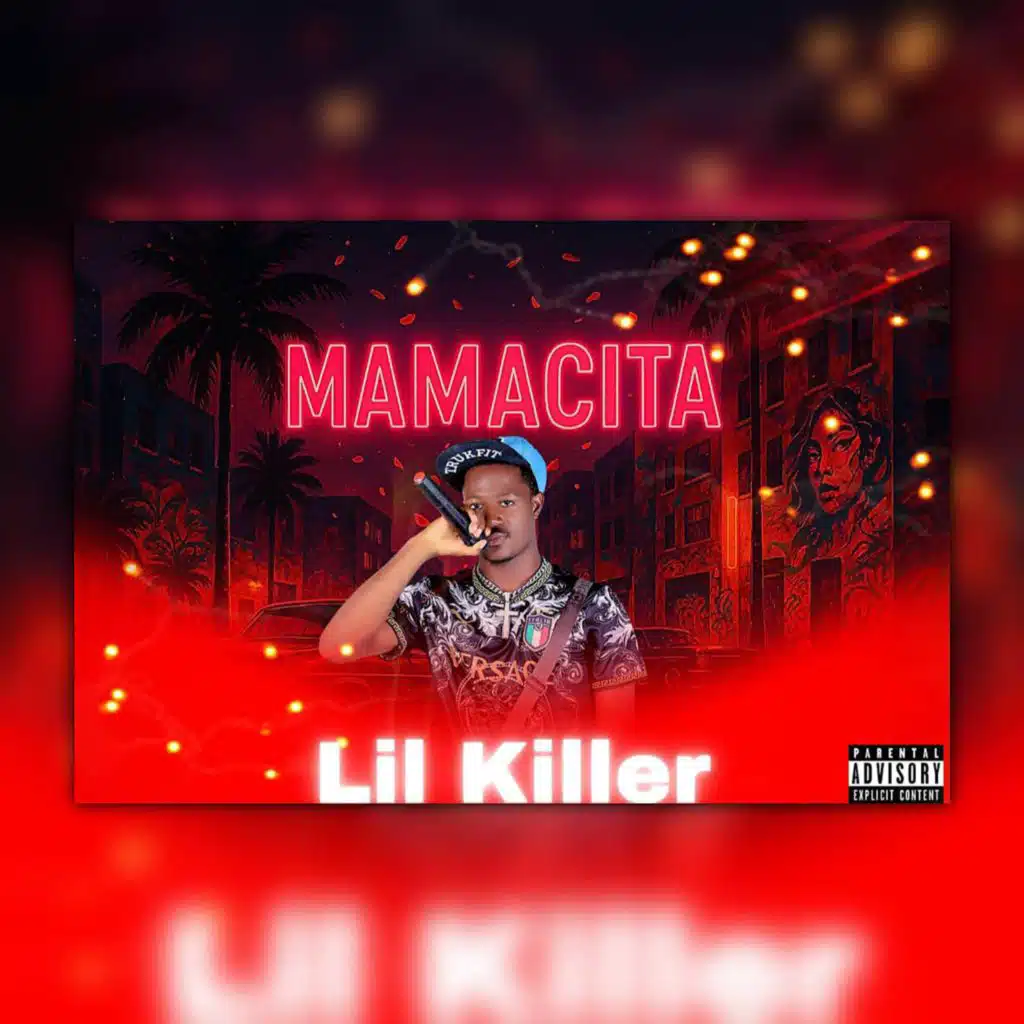 Lil Killer