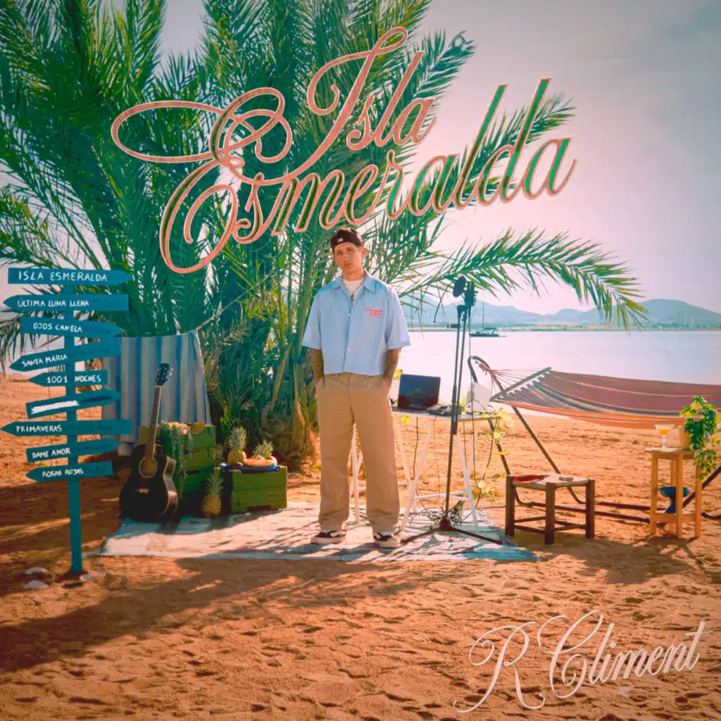 R Climent & Ervin River