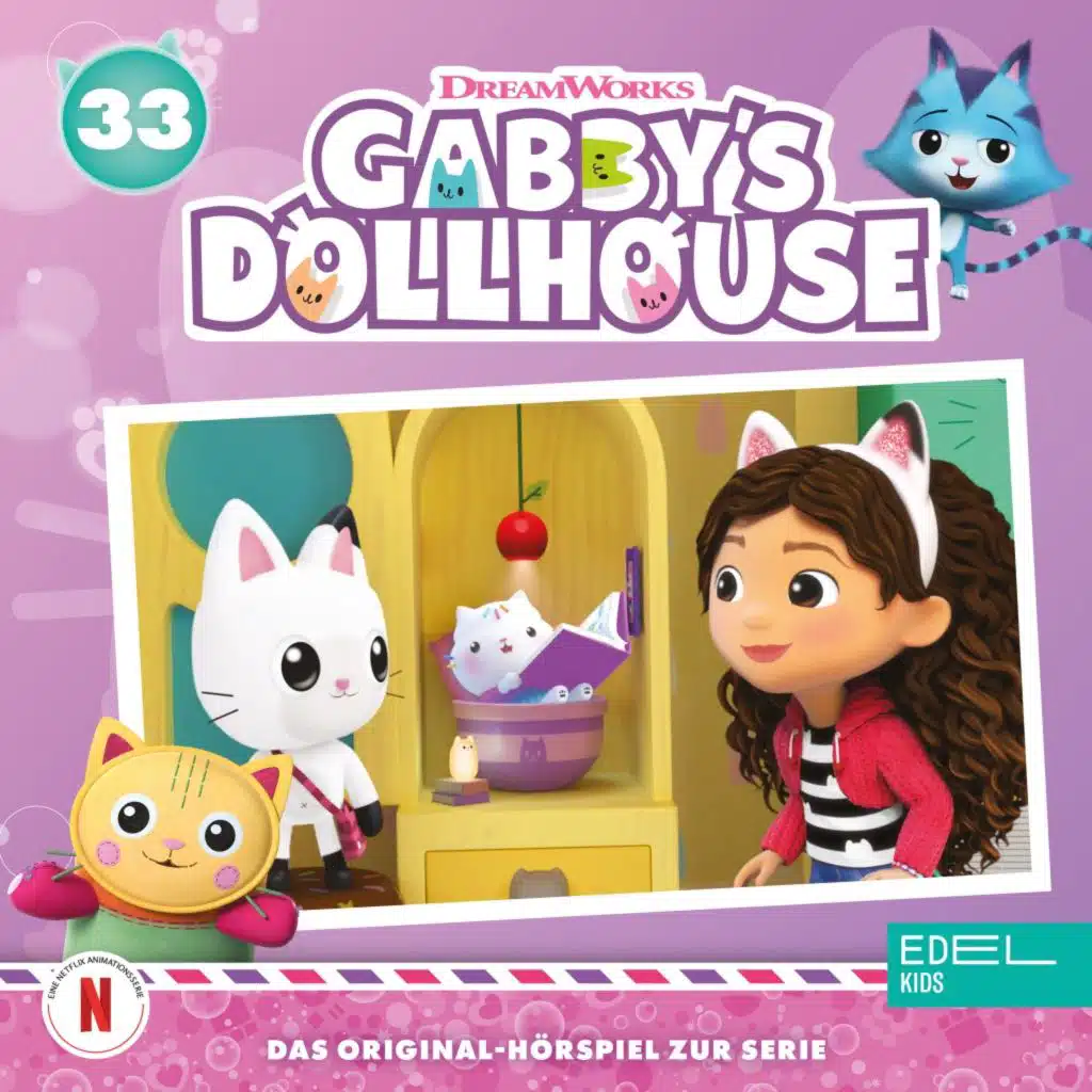 Wünsch dir was! - Teil 7