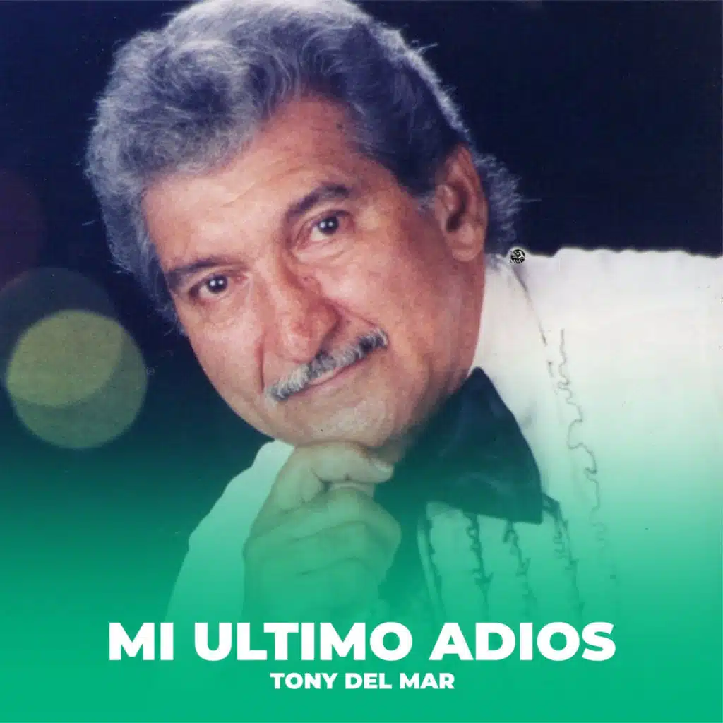 Mi Último Adiós