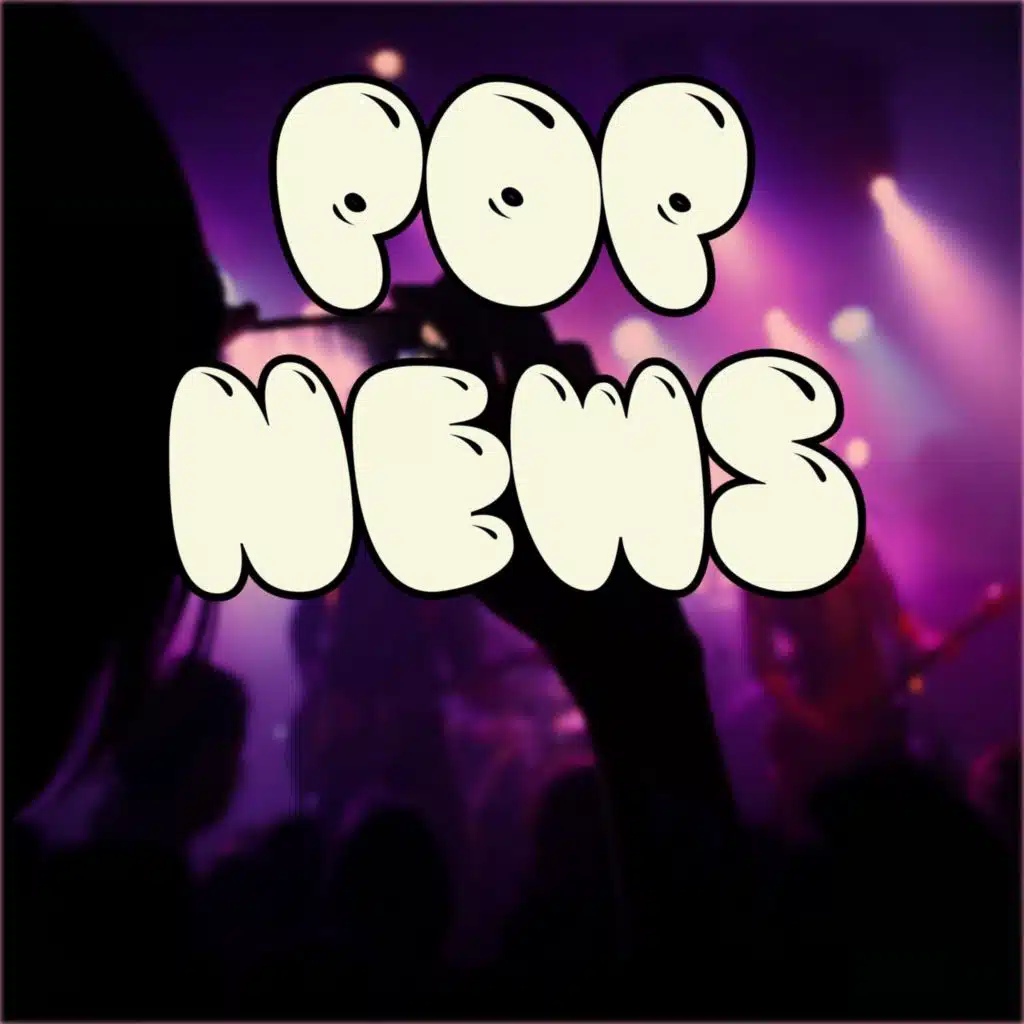 Pop News