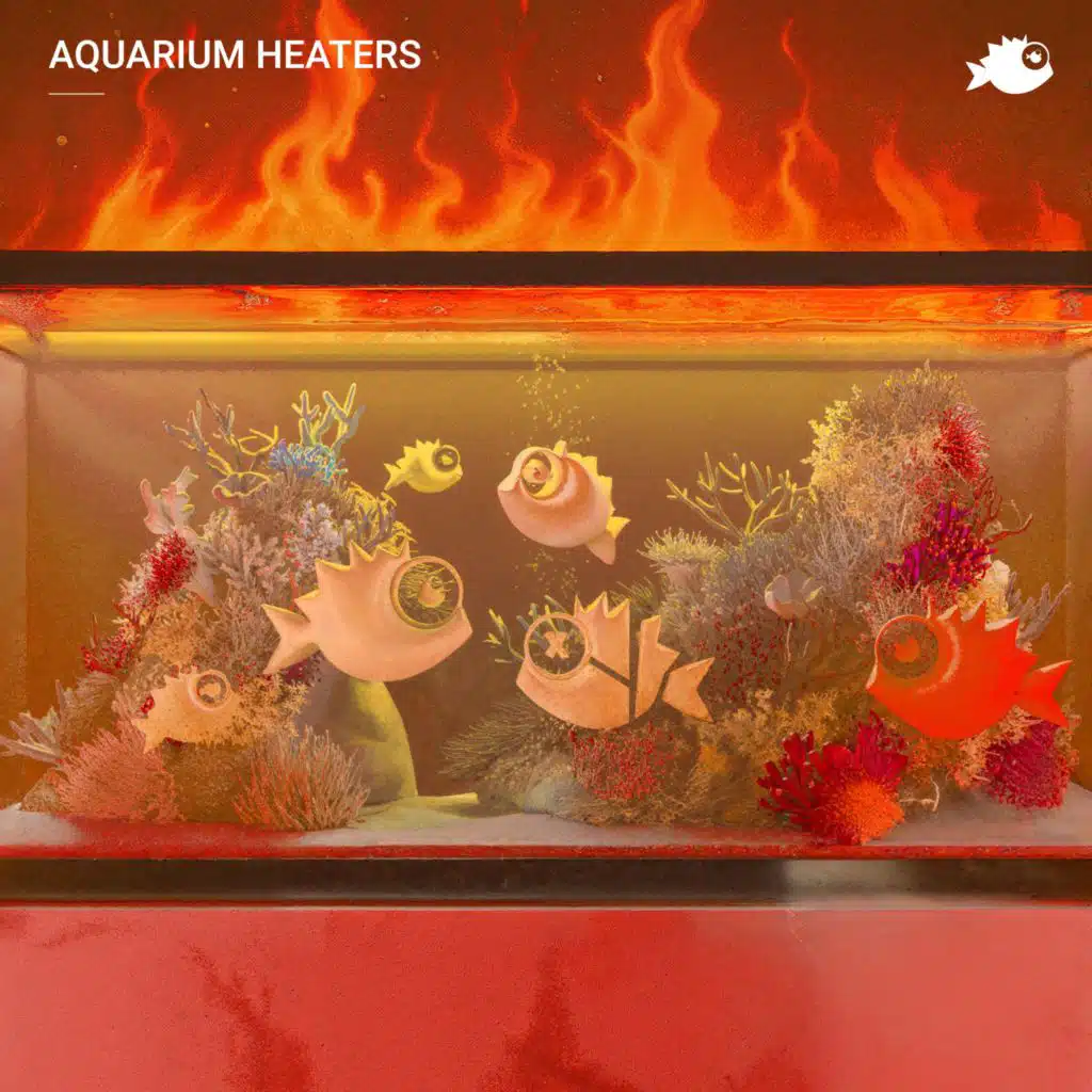 I Promised Mom & AVTEL