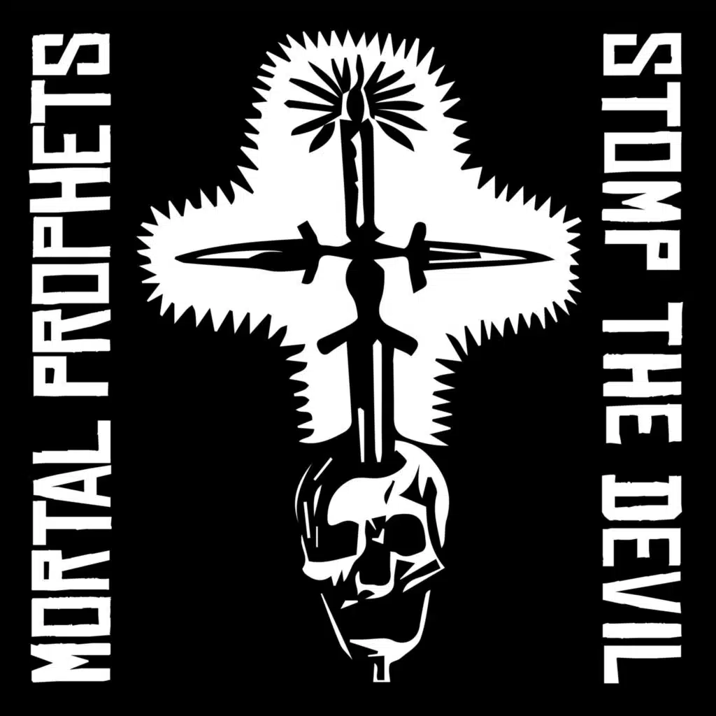 Stomp The Devil (feat. Gary Lucas)