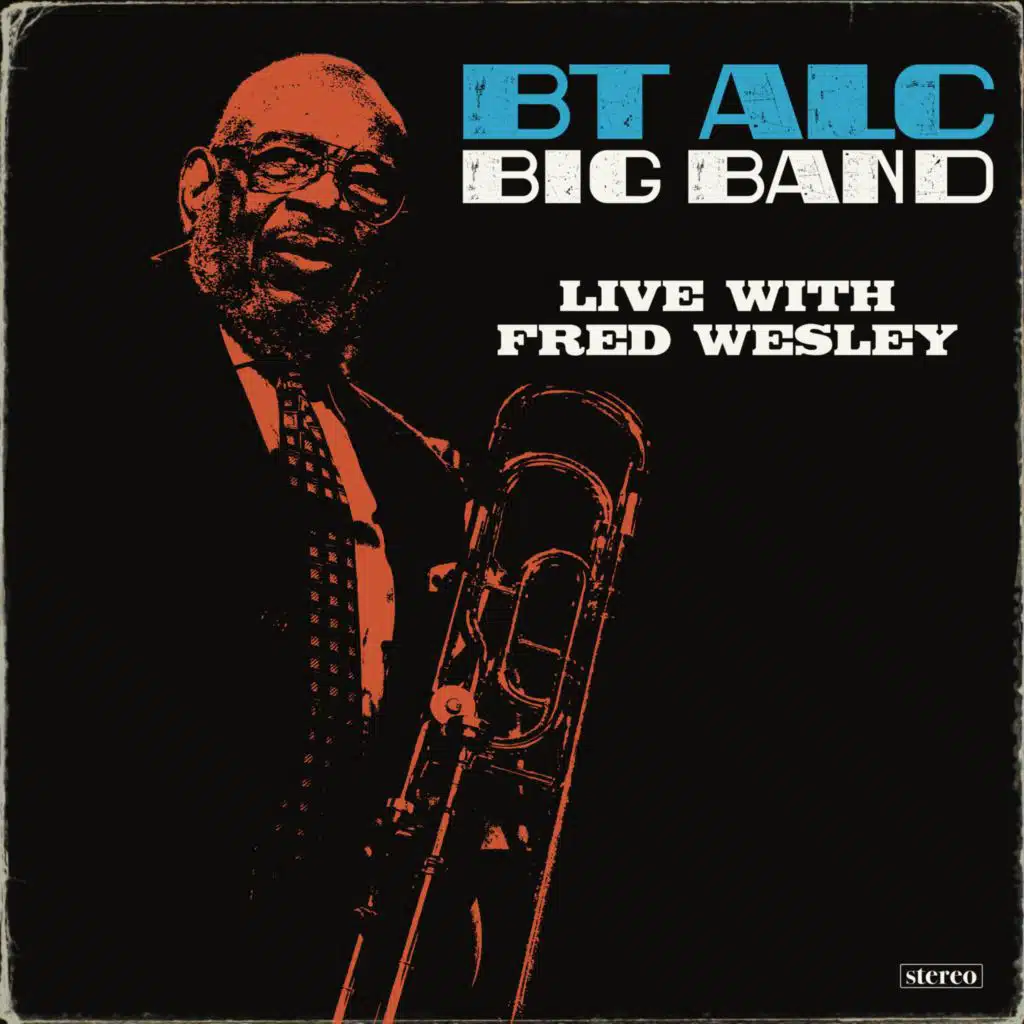 BT ALC Big Band