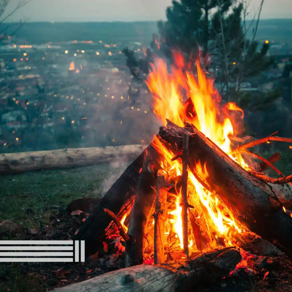 Sonidos Relajantes de Naturaleza