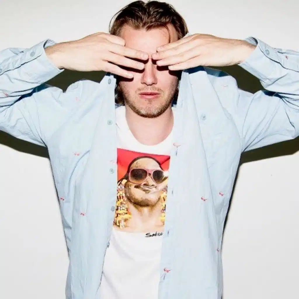 Shake Your Jolly Rump (Remixes)