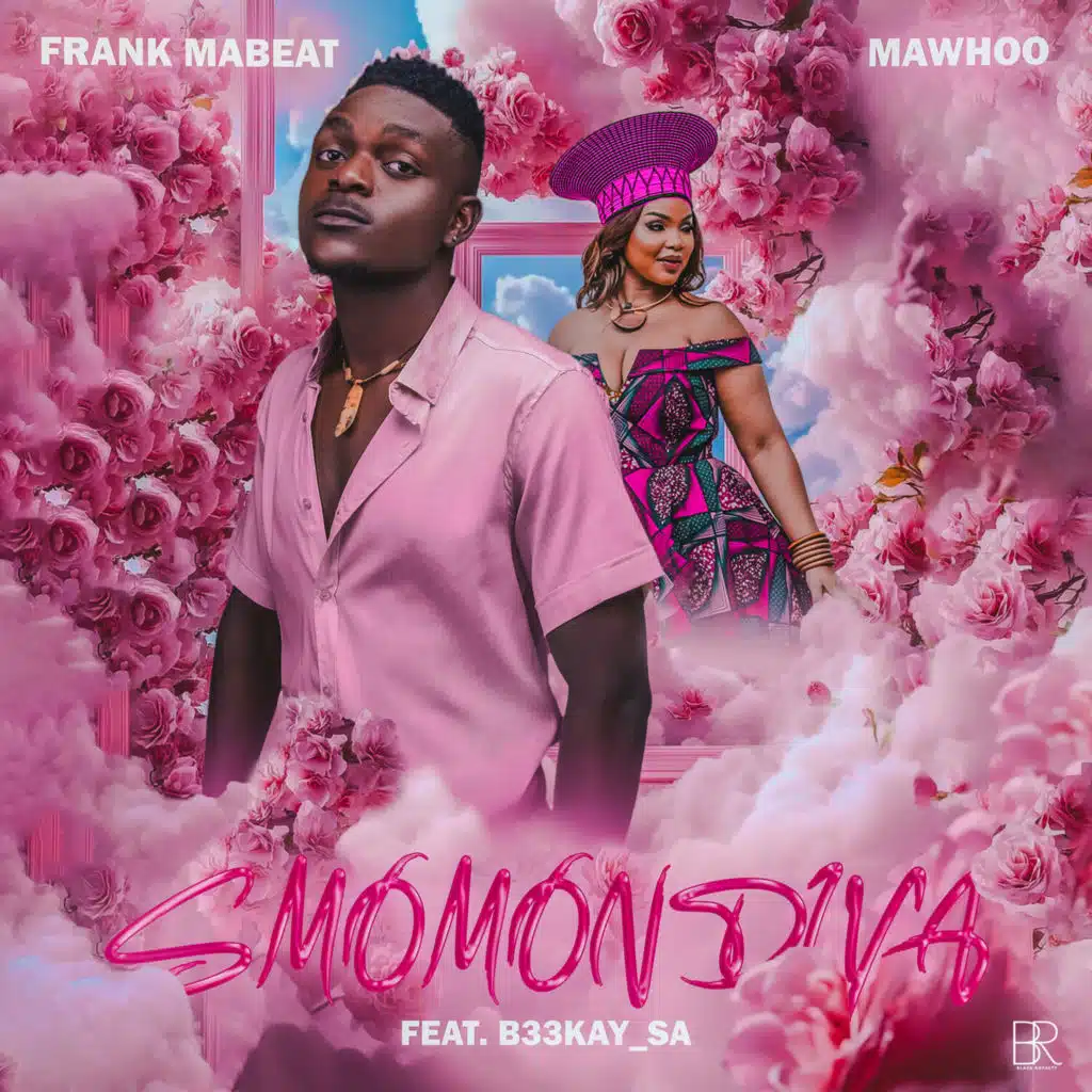 smomondiya (feat. B33kay SA)