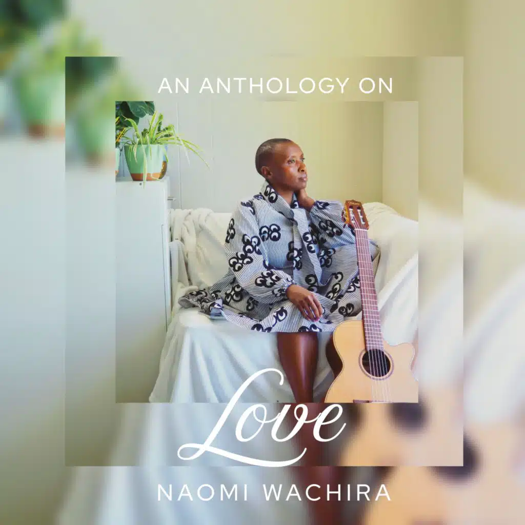 An Anthology on Love EP