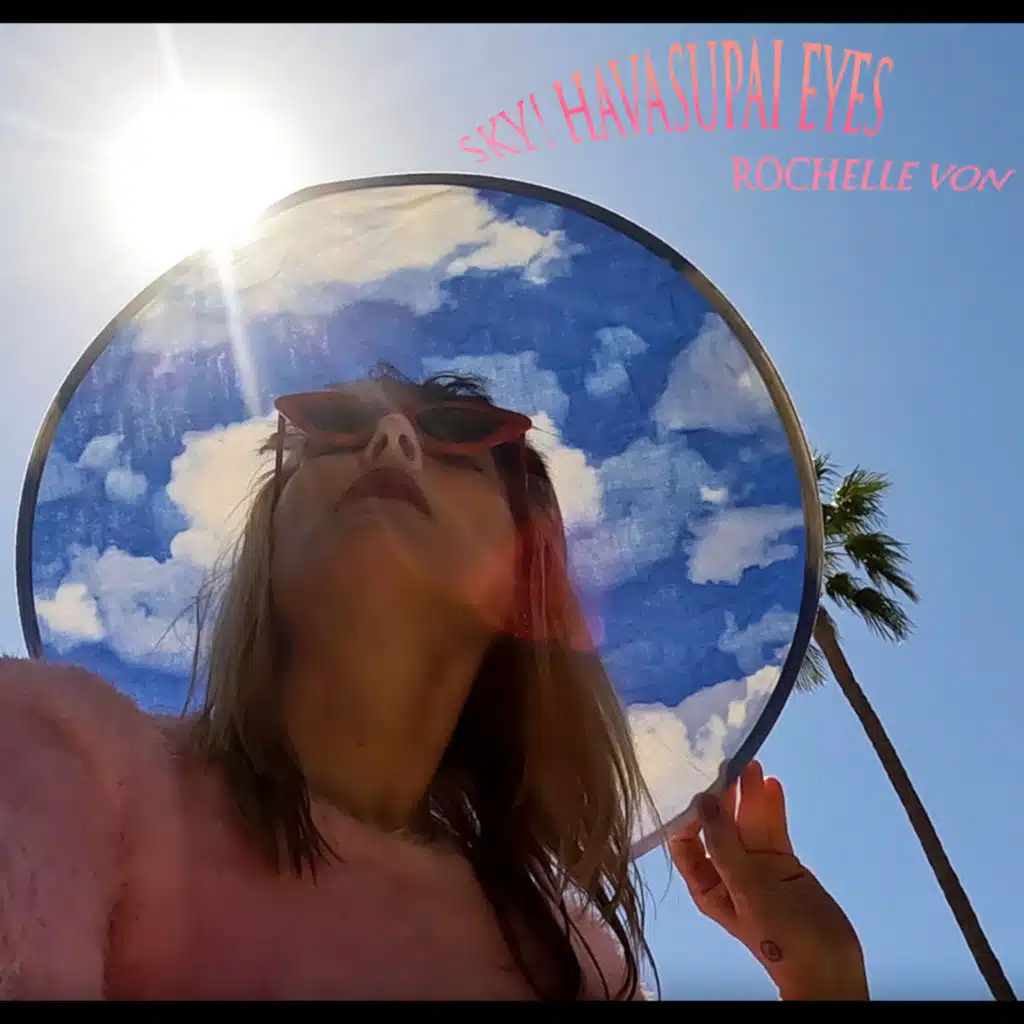 Rochelle Vincente von K