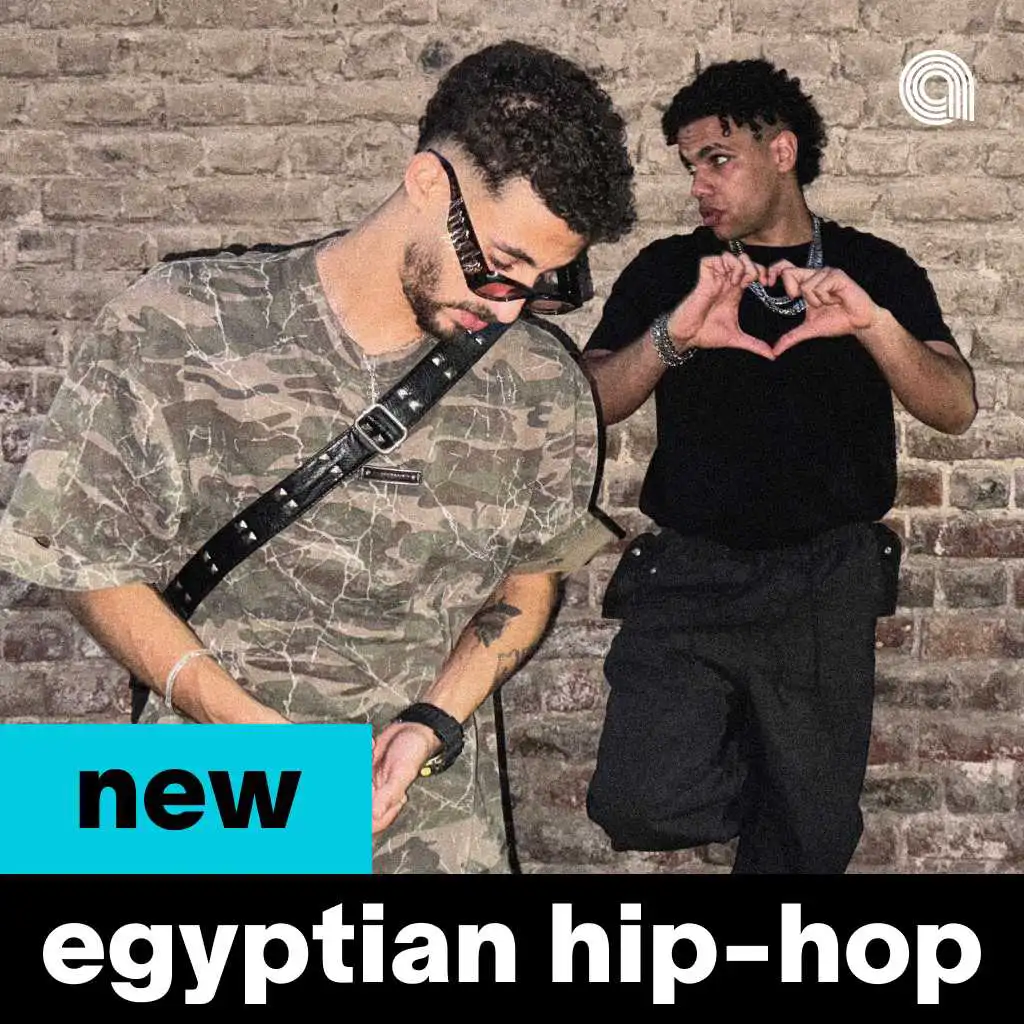 New Egyptian Hip-Hop