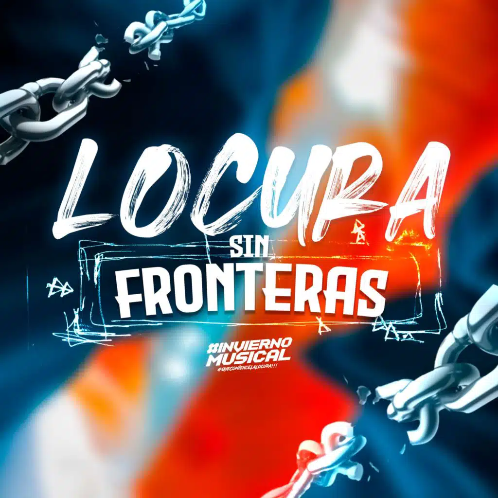 Locura Sin Fronteras