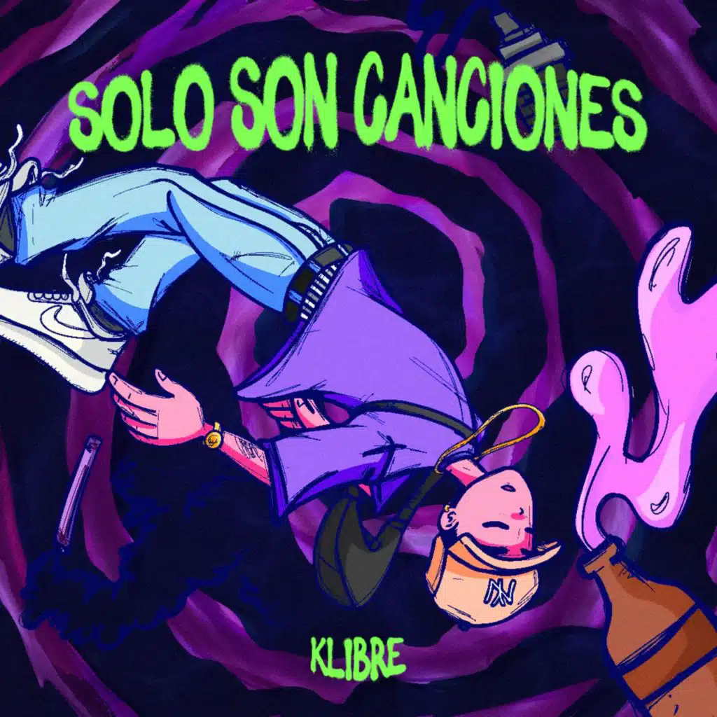 SOLO SON CANCIONES