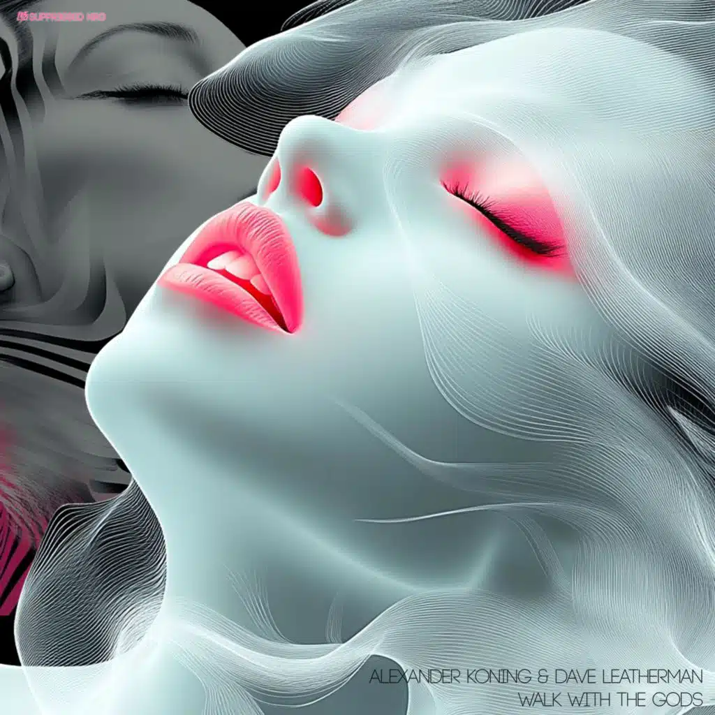 Alexander Koning & Dave Leatherman