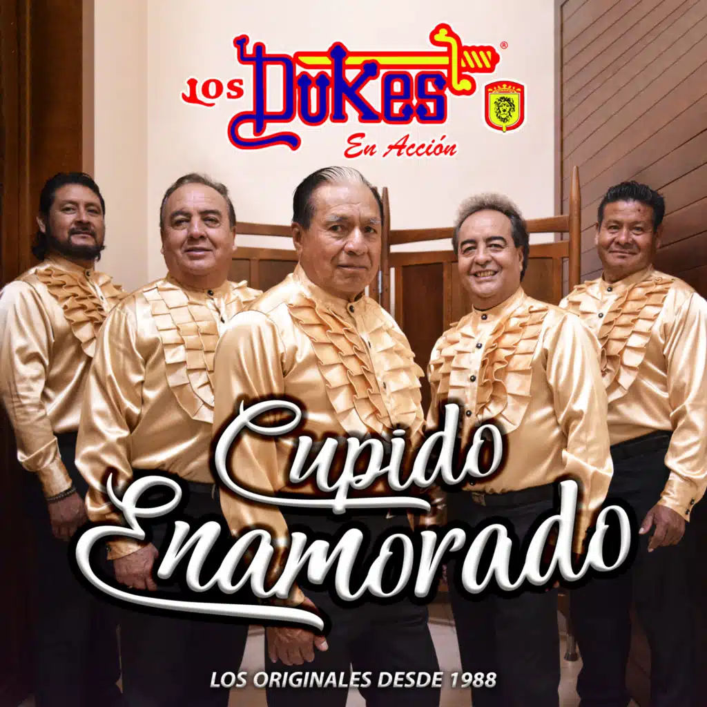 Los Dukes en Acción