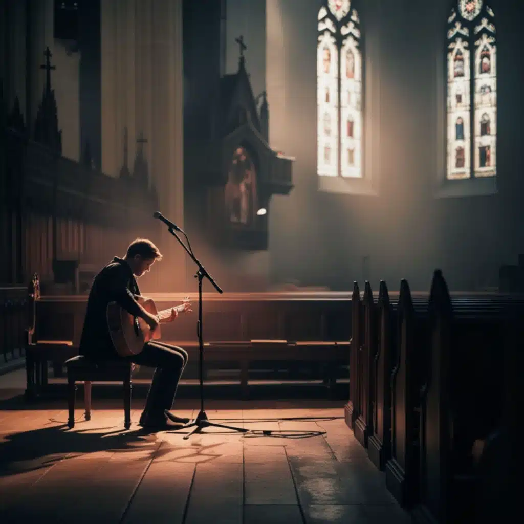 Mi Refugio Fiel señor