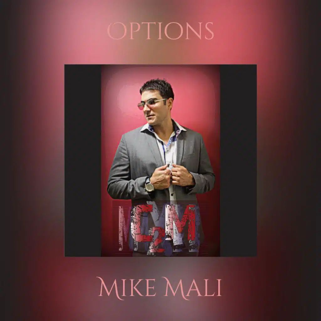Mike Mali