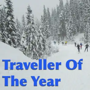 Traveller Of The Year