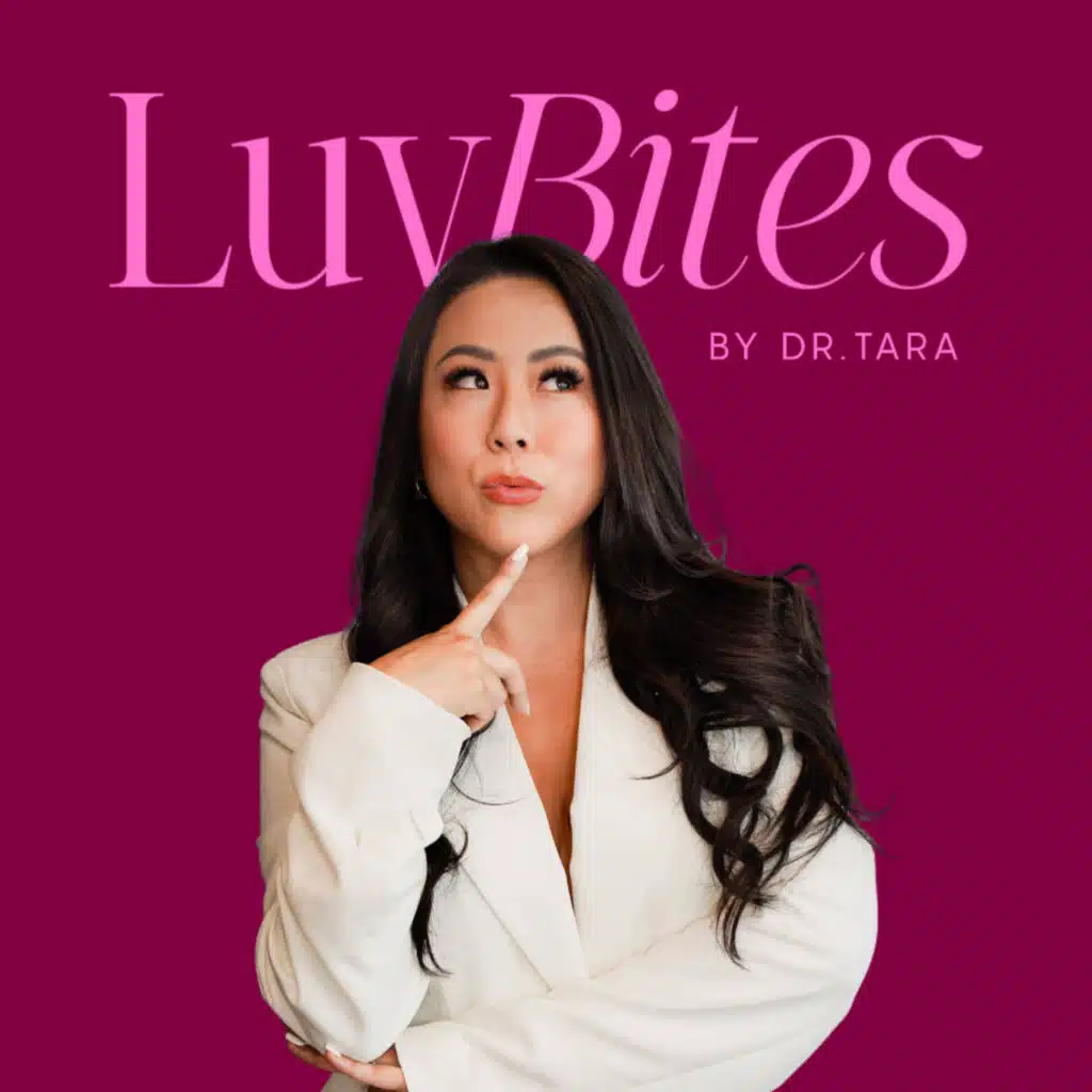 Sexologist Dr. Tara Answers Your DEEPEST Questions!