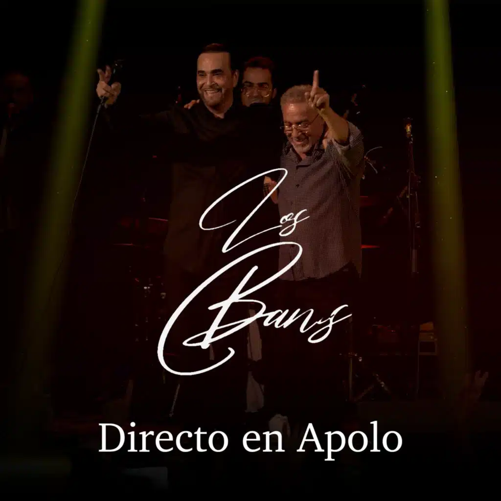Directo en Apolo
