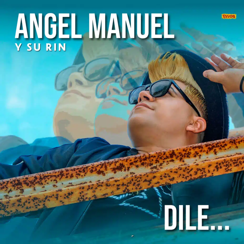 Dile (feat. Iván El Hijo de Teresa)