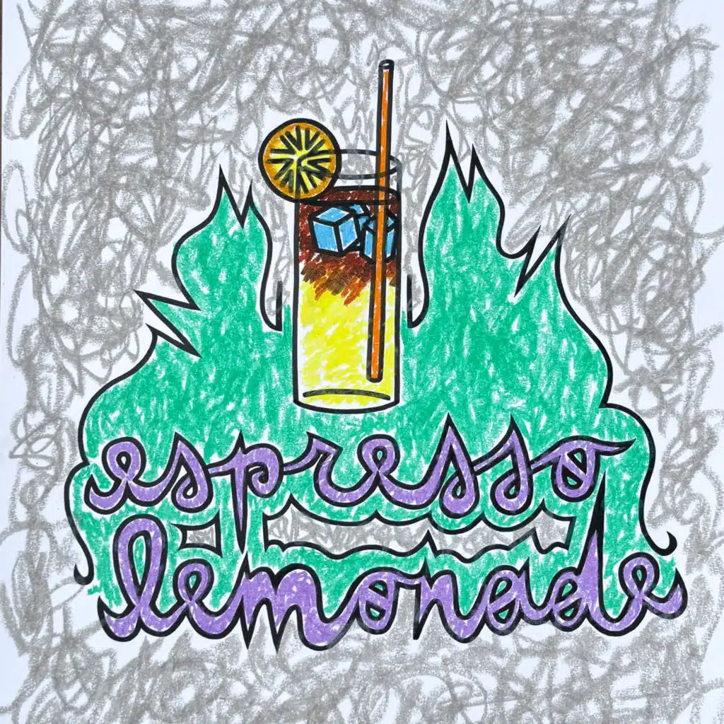 espresso lemonade