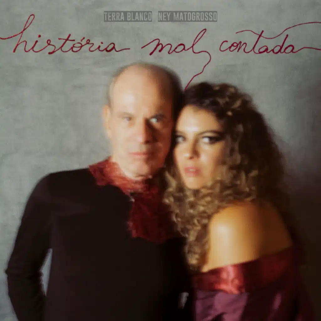 História Mal Contada