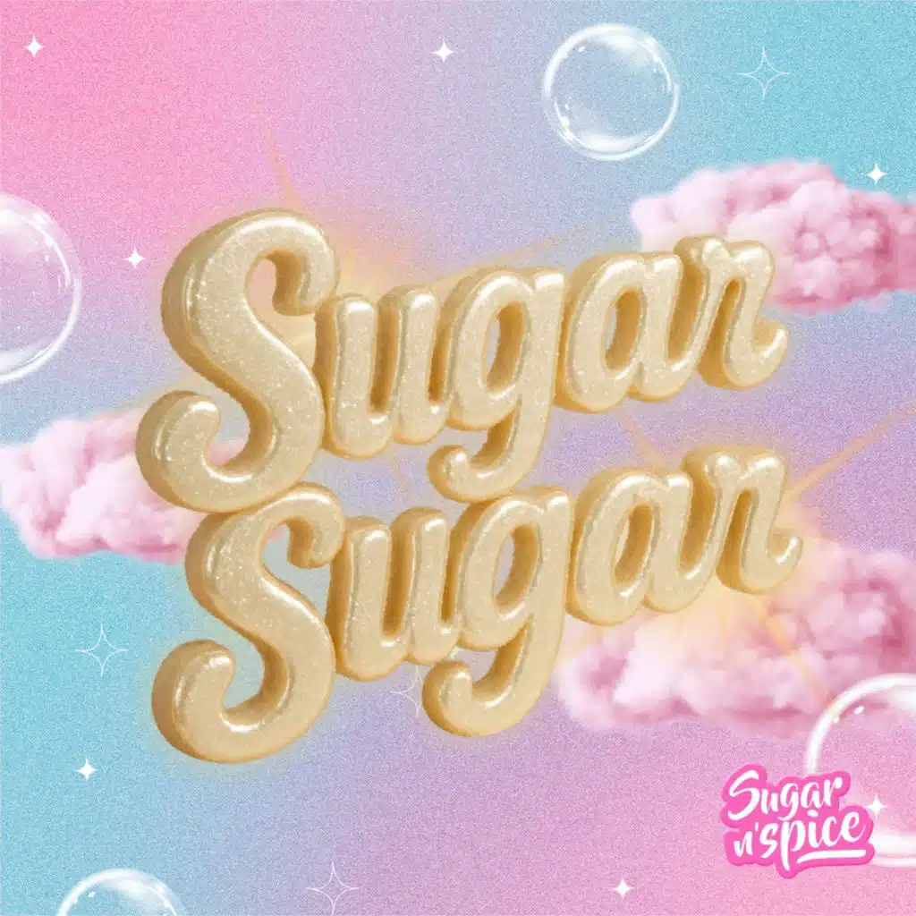 Sugar N' Spice