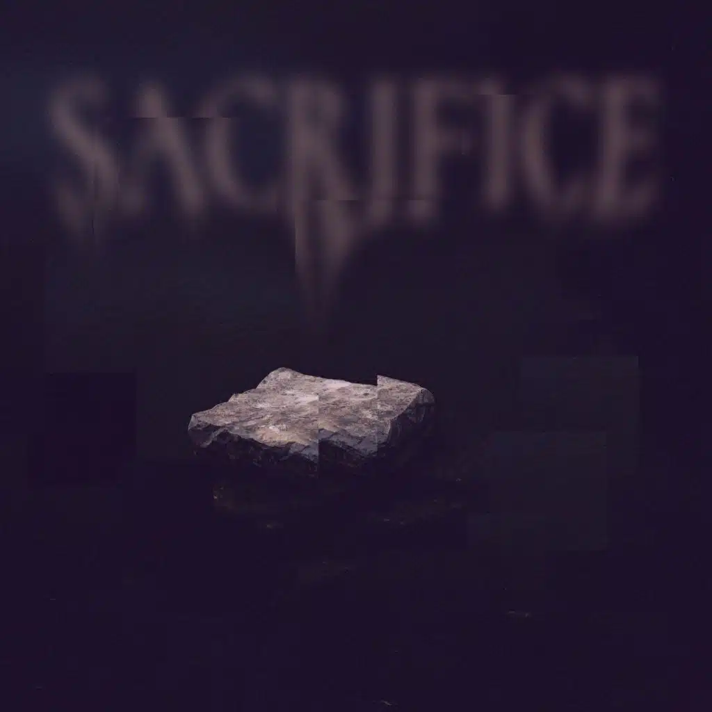 sacrifice