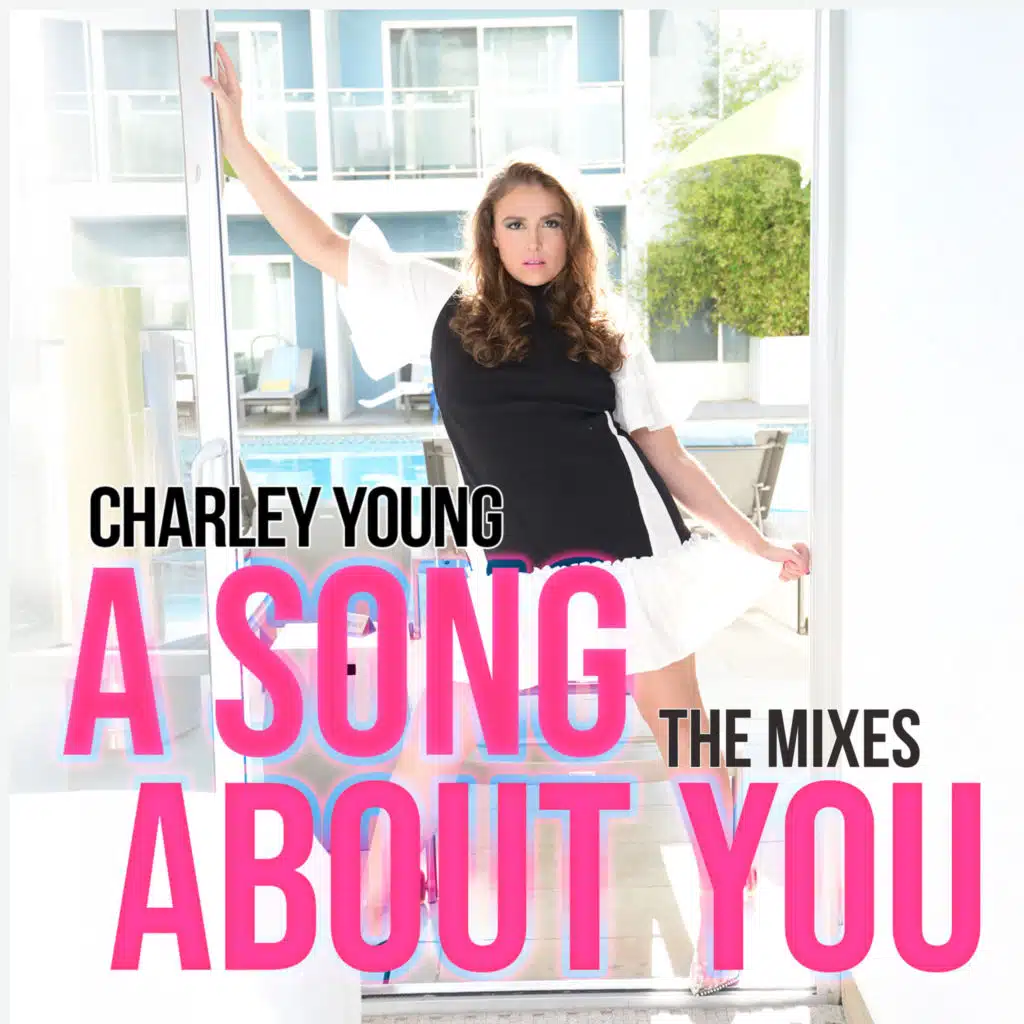 Charley Young