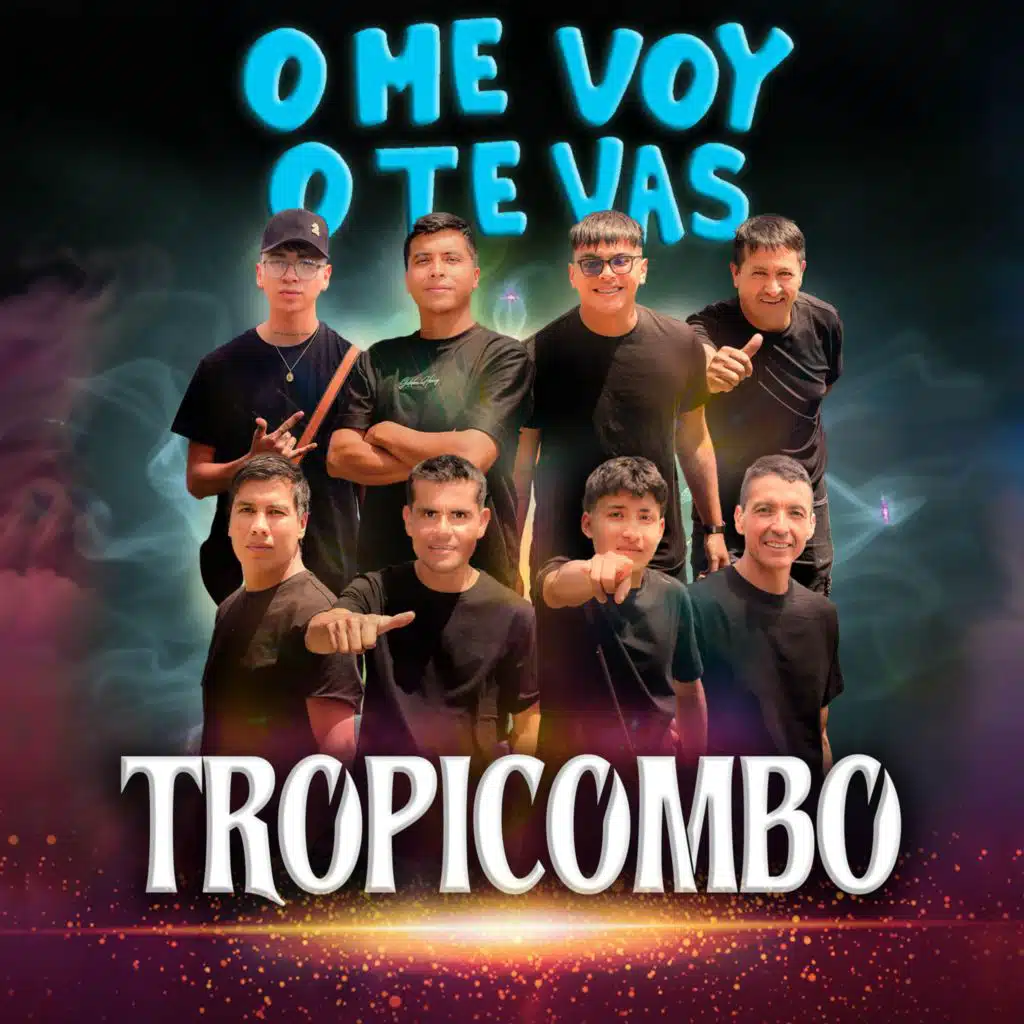 Tropicombo