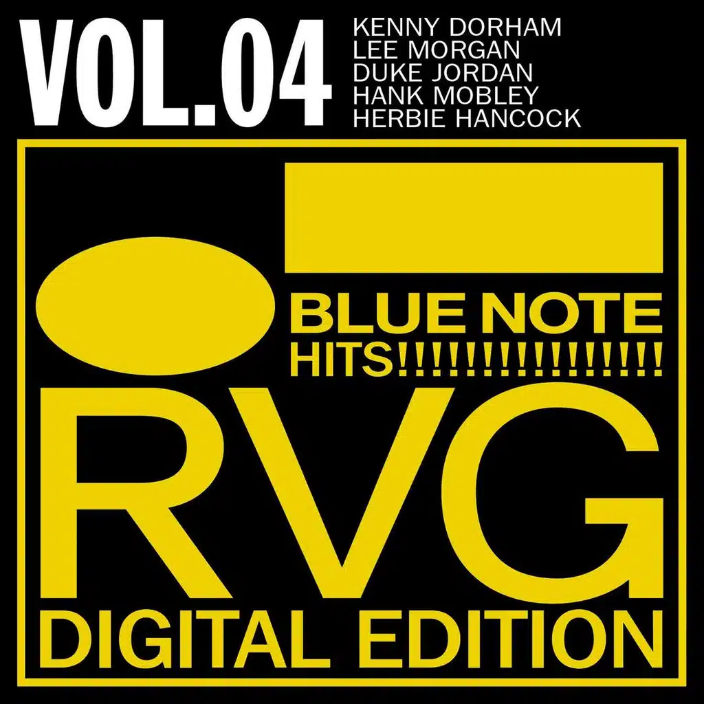 Blue Note Hits! - Vol. 4