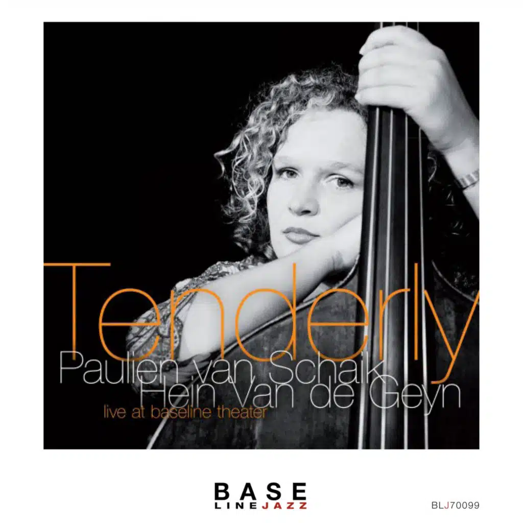 Tenderly (Live at Baseline Theater)