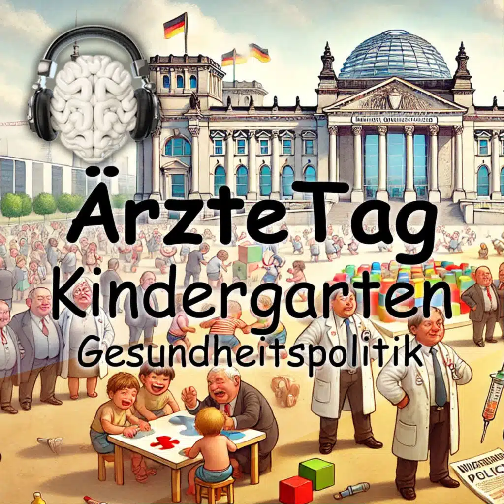 GKV in der Krise – warum ist das Klassenzimmer die Lösung, DAK-Chef Storm und BVKJ-Präsident Hubmann?