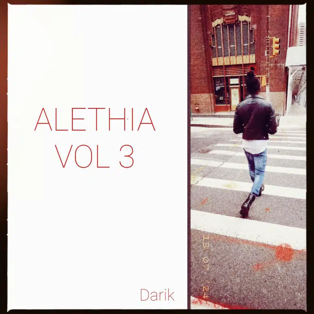 Alethia, Vol. 3