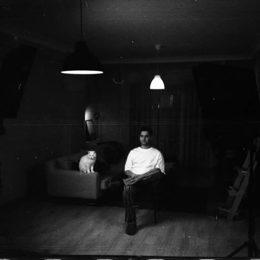 Napıyorum Bilmiyorum (Akustik)