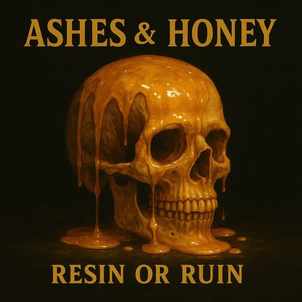 Resin or Ruin