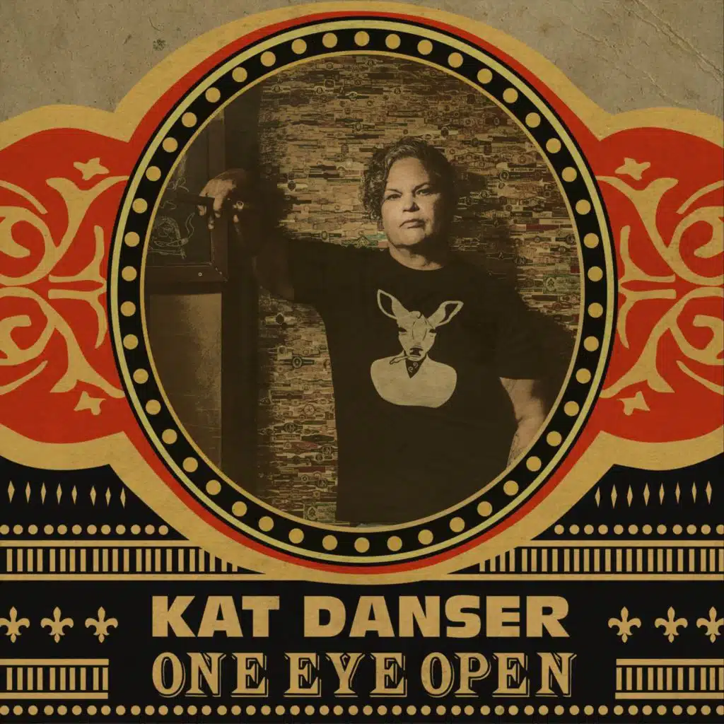 Kat Danser