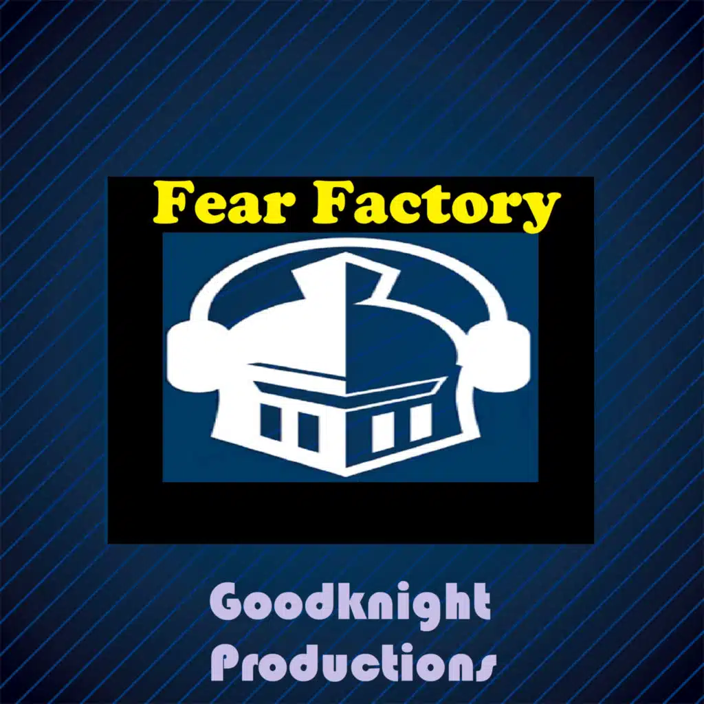 Fear Factory (From "Donkey Kong Country")