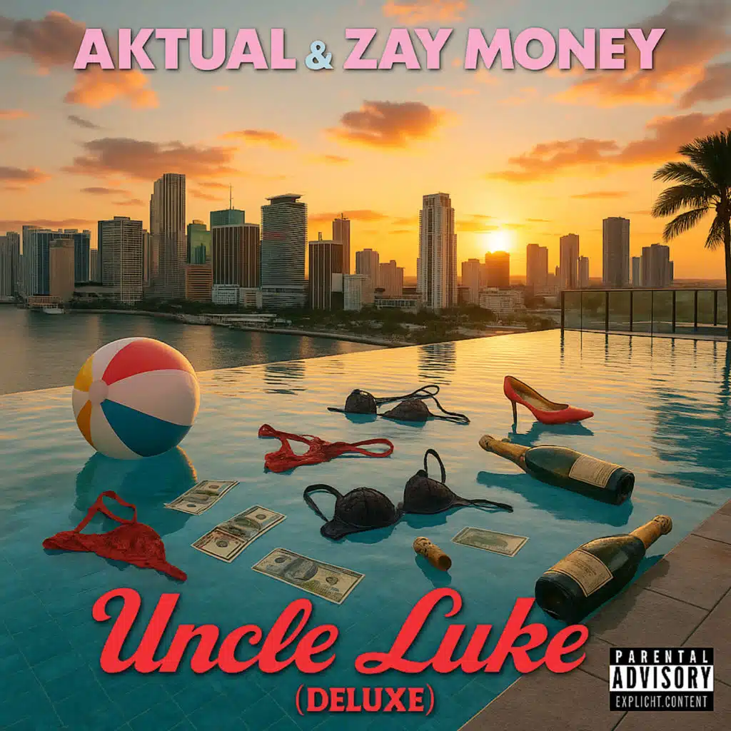 Zay Money & Aktual
