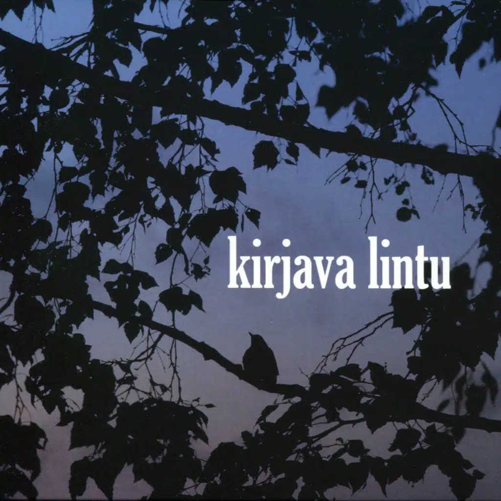 Kirjava lintu