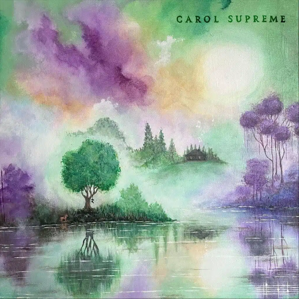 Carol Supreme