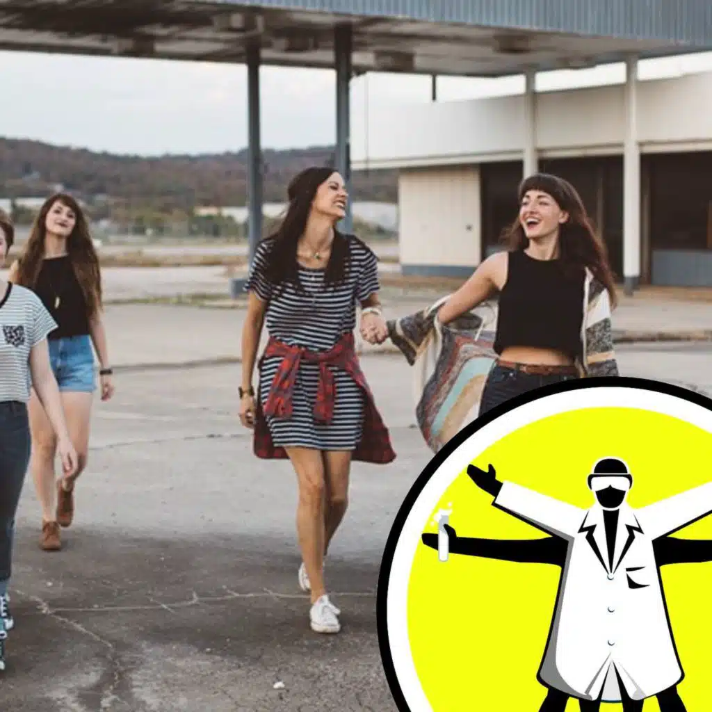 How can we improve young people's mental health?