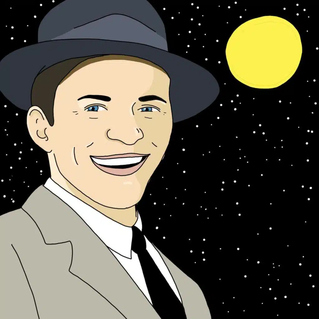 Frankly, Sinatra still matters (with Seth MacFarlane)